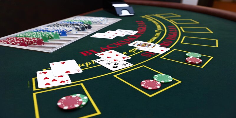 Giới thiệu về Blackjack