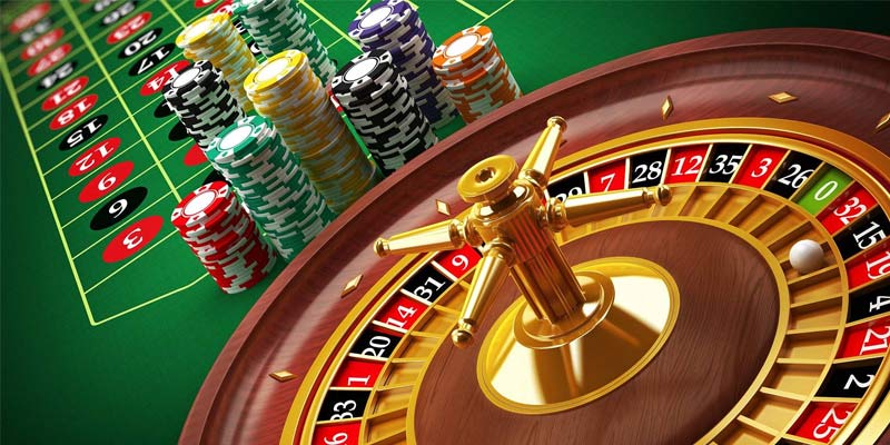 roulette la mot game bai duoc ua chuong tren toan the gioi